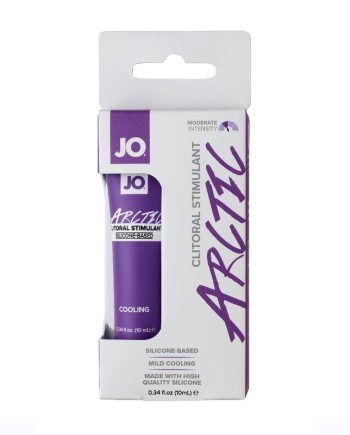 JO®  Arctic Clitoral Gel