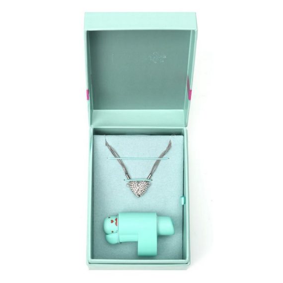 the love box 1