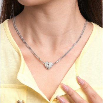 the love box necklace